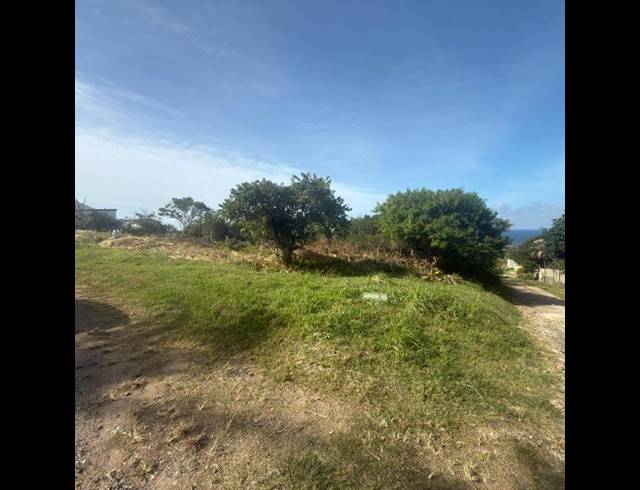 LAND FOR SALE IN BLACK ROCK